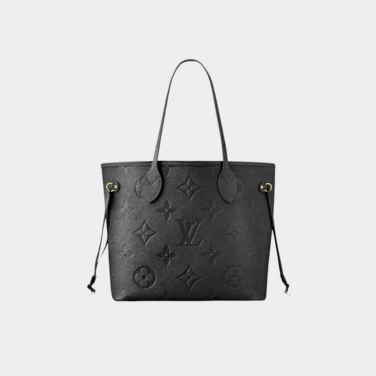 L-Sac en Denim de Mode Luxueux