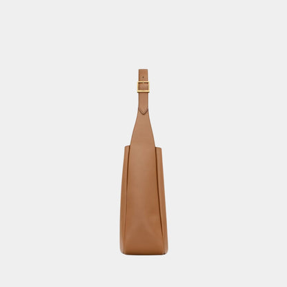 Y-Sac en Denim de Mode Luxueux