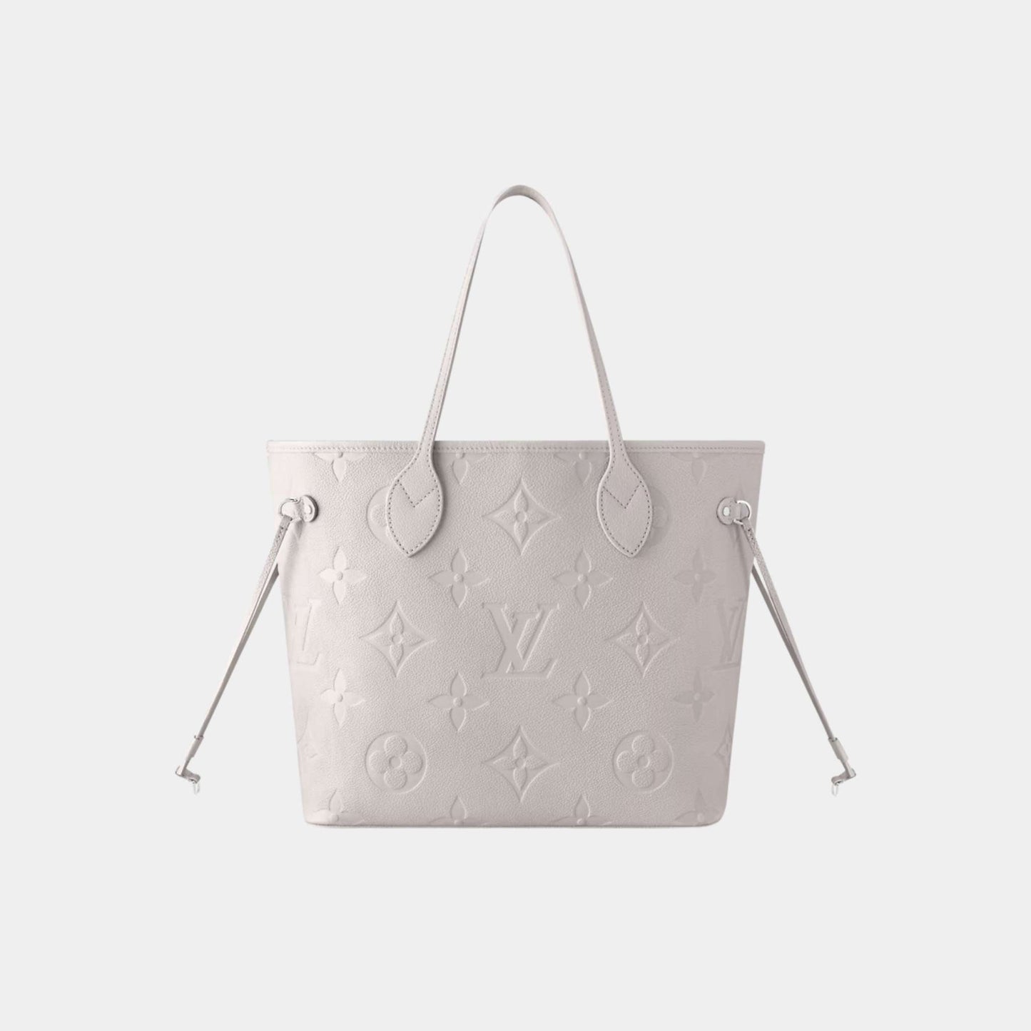 L-Sac en Denim de Mode Luxueux