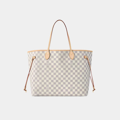 L-Sac en Denim de Mode Luxueux