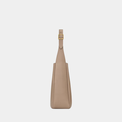 Y-Sac en Denim de Mode Luxueux
