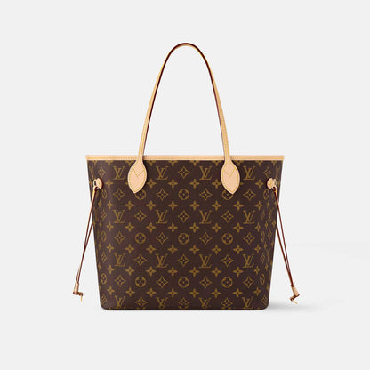 L-Sac en Denim de Mode Luxueux