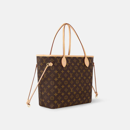 L-Sac en Denim de Mode Luxueux